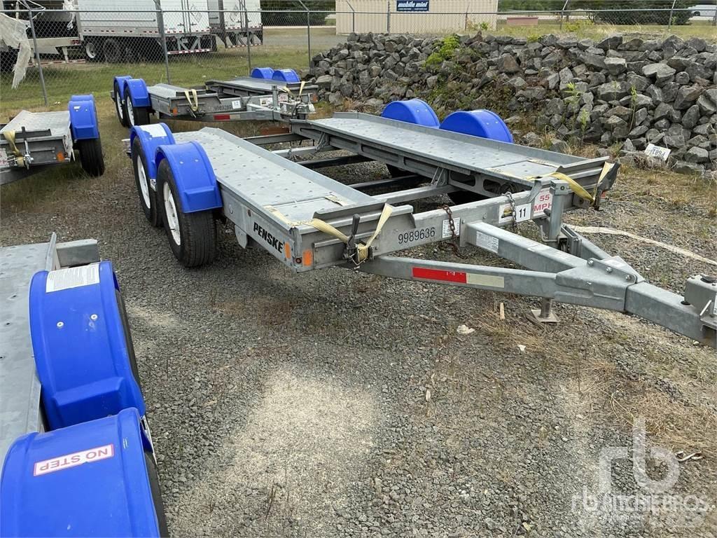 Demco AT7000P Oprijwagen