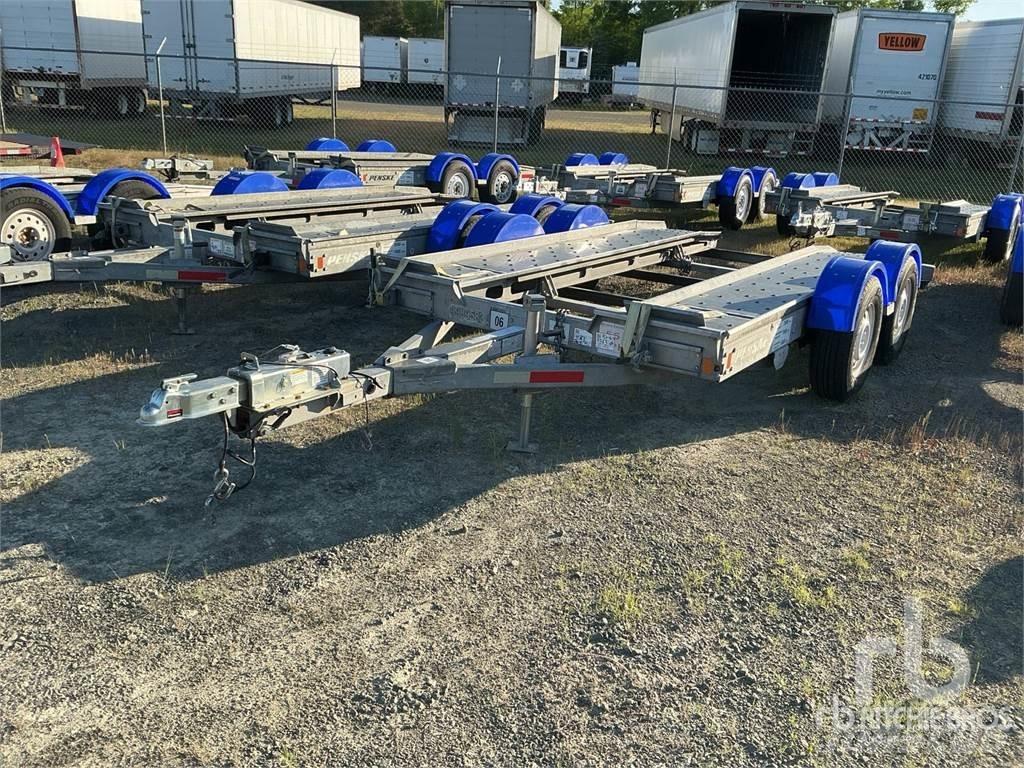 Demco AT7000P Oprijwagen