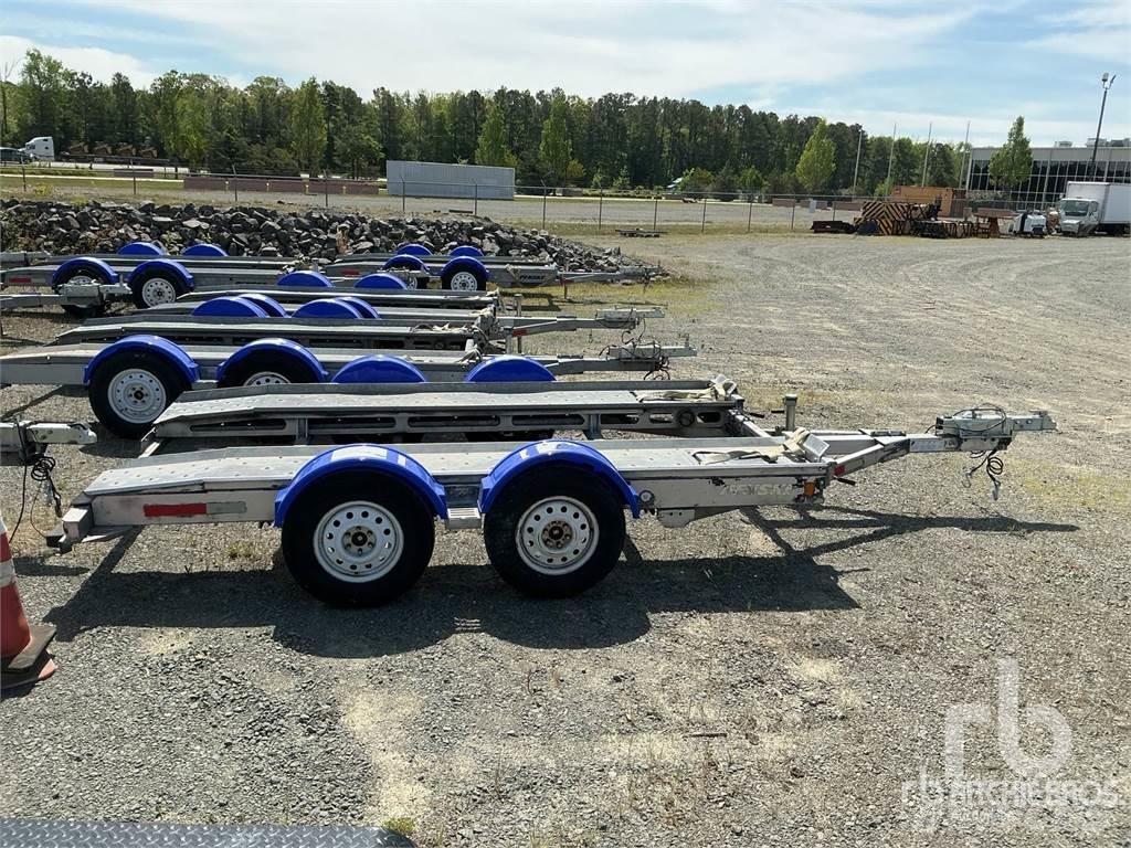 Demco AT7000P Oprijwagen