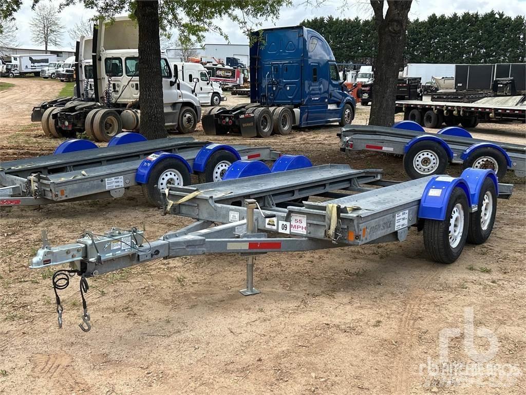 Demco AT7000P Oprijwagen