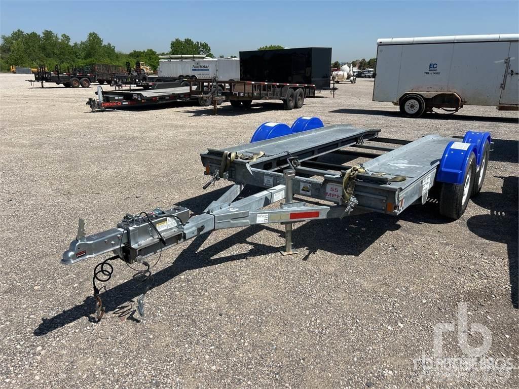Demco AT7000P Oprijwagen