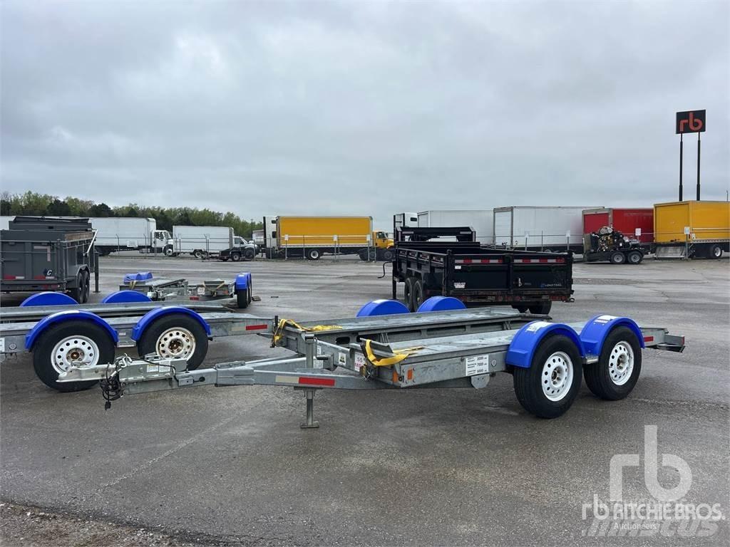 Demco AT7000P Oprijwagen