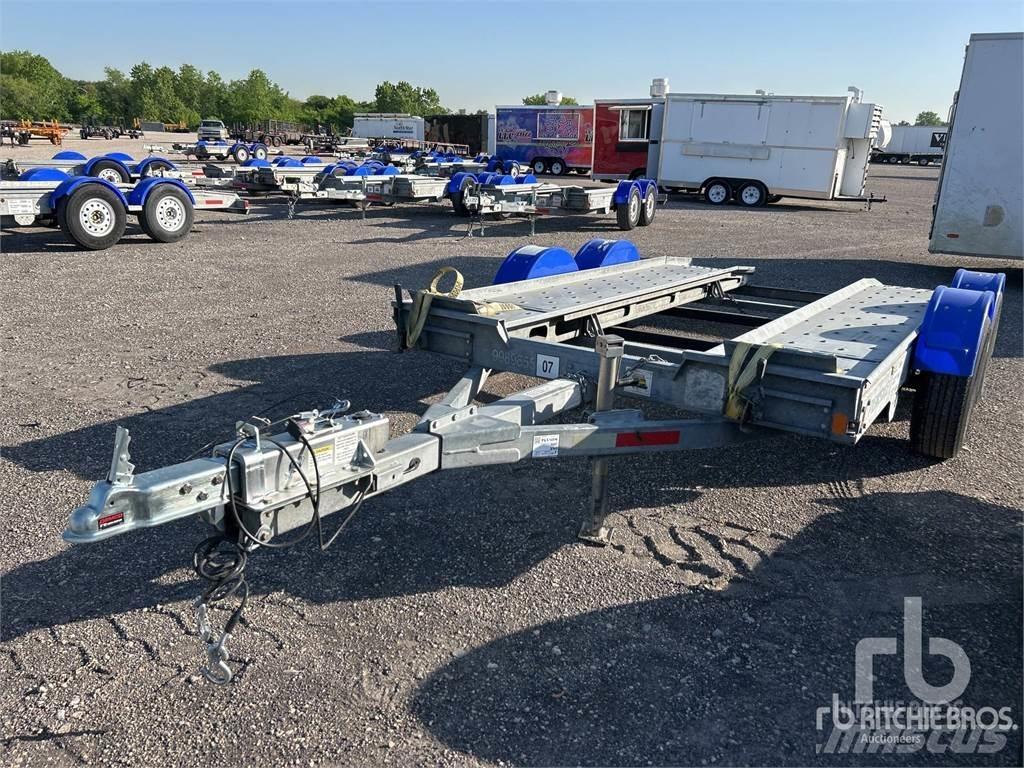 Demco AT7000P Oprijwagen