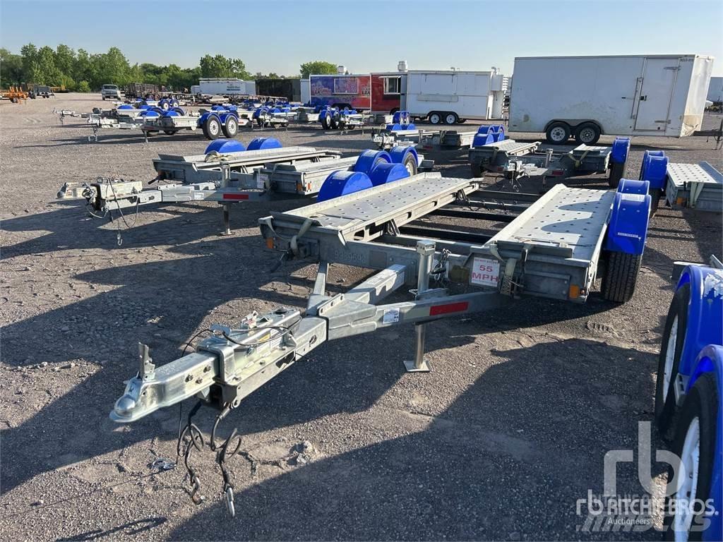 Demco AT7000P Oprijwagen