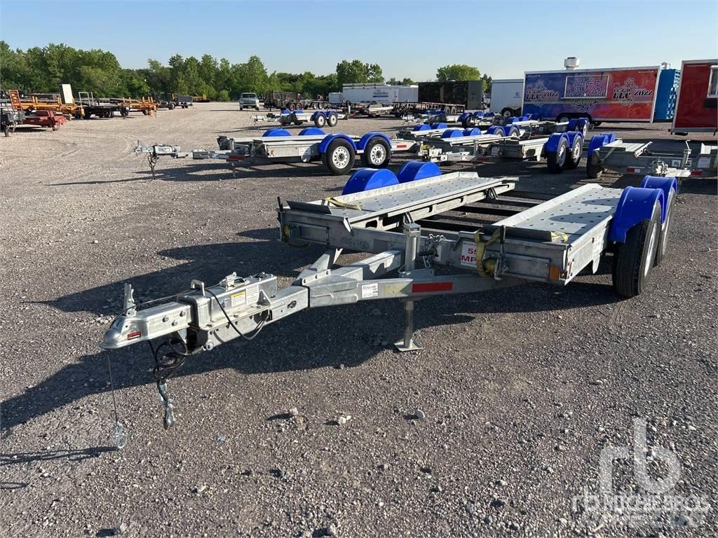 Demco AT7000P Oprijwagen