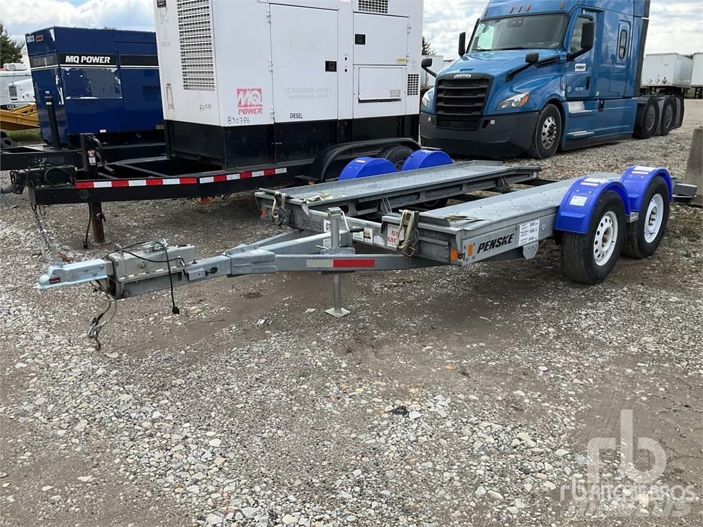 Demco AT7000P Oprijwagen