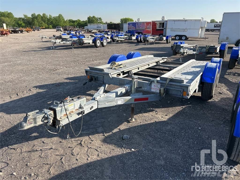 Demco AT7000P Oprijwagen