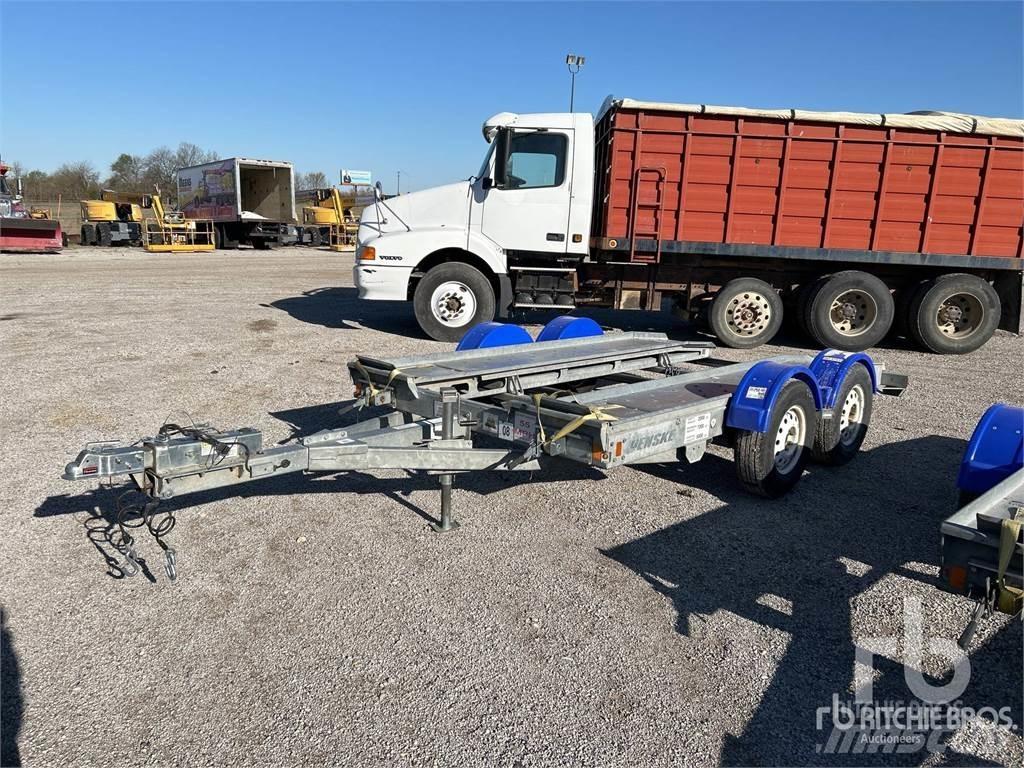 Demco AT7000P Oprijwagen