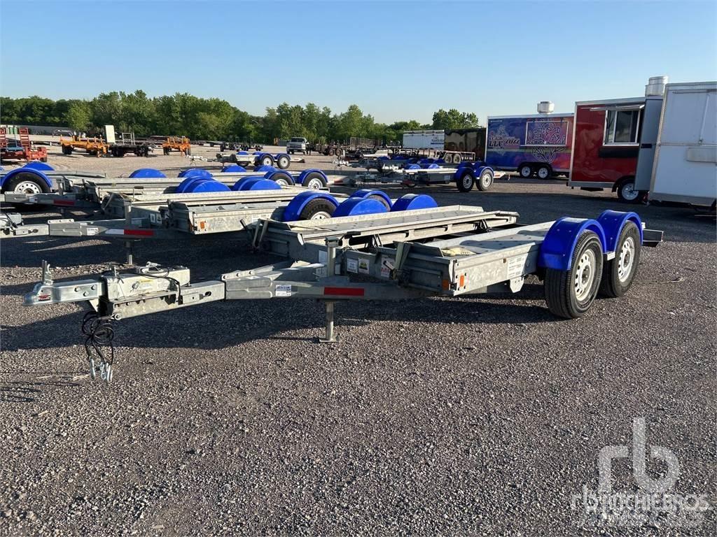Demco AT7000P Oprijwagen