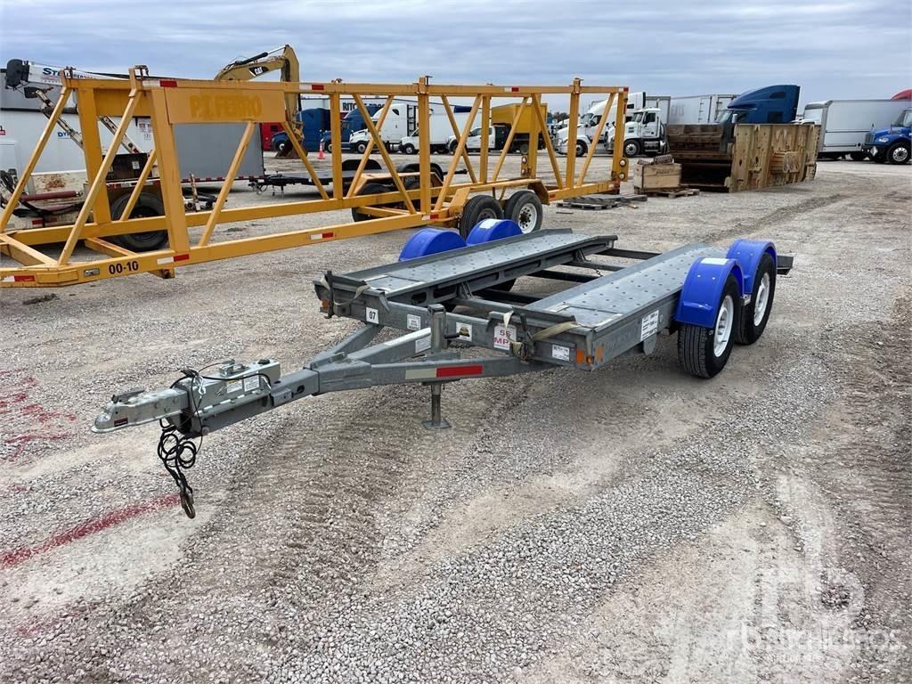 Demco AT7000P Oprijwagen
