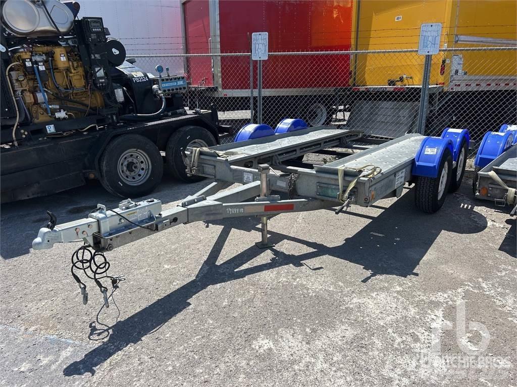 Demco AT7000P Oprijwagen