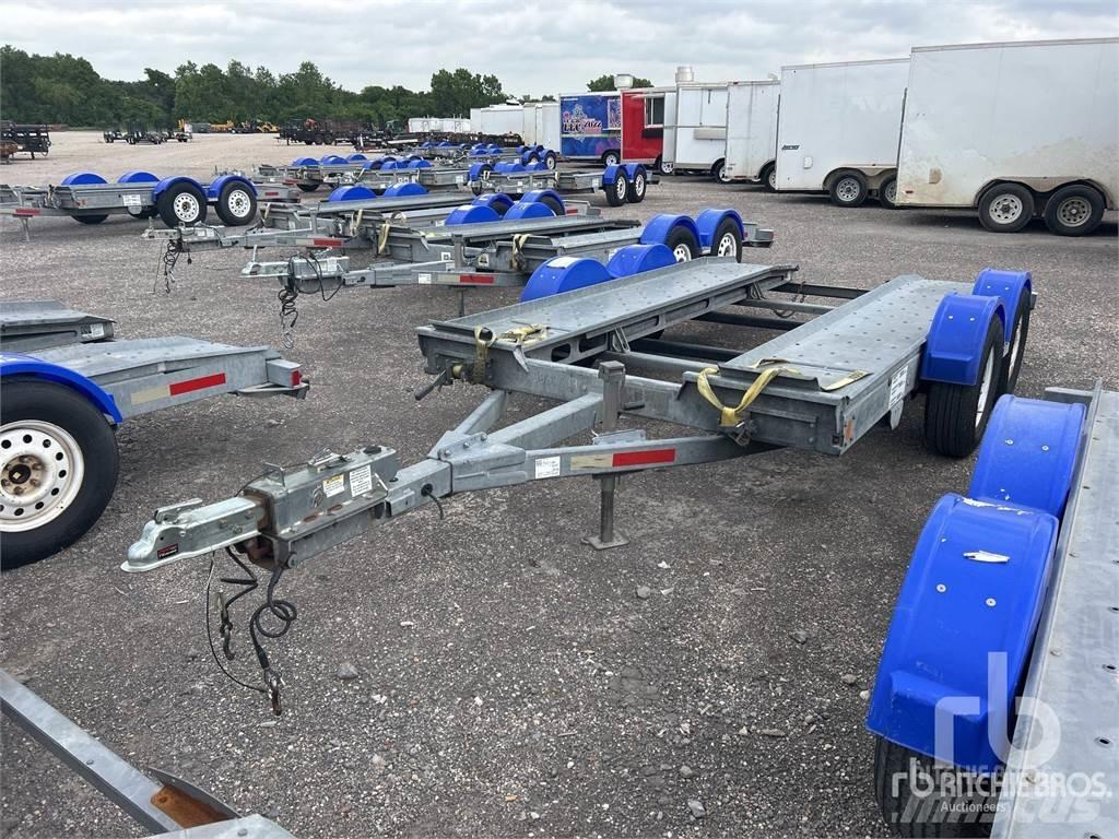 Demco AT7000P Oprijwagen