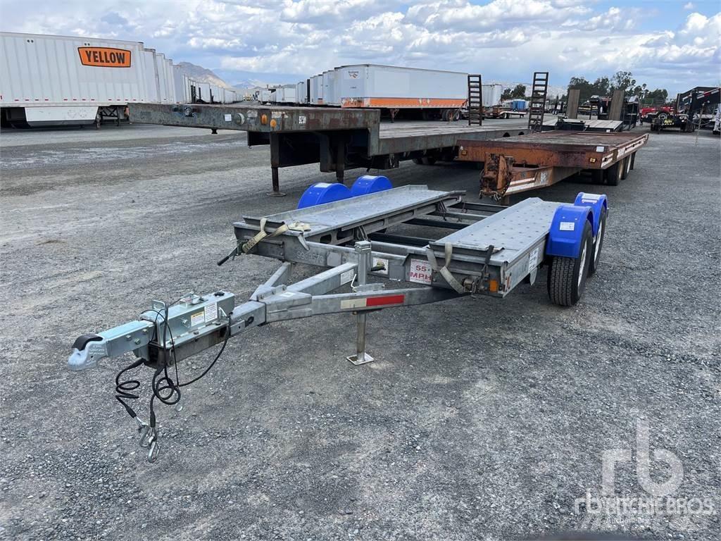 Demco AT7000P Oprijwagen