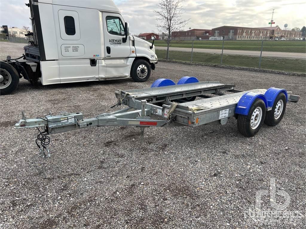 Demco AT7000P Oprijwagen
