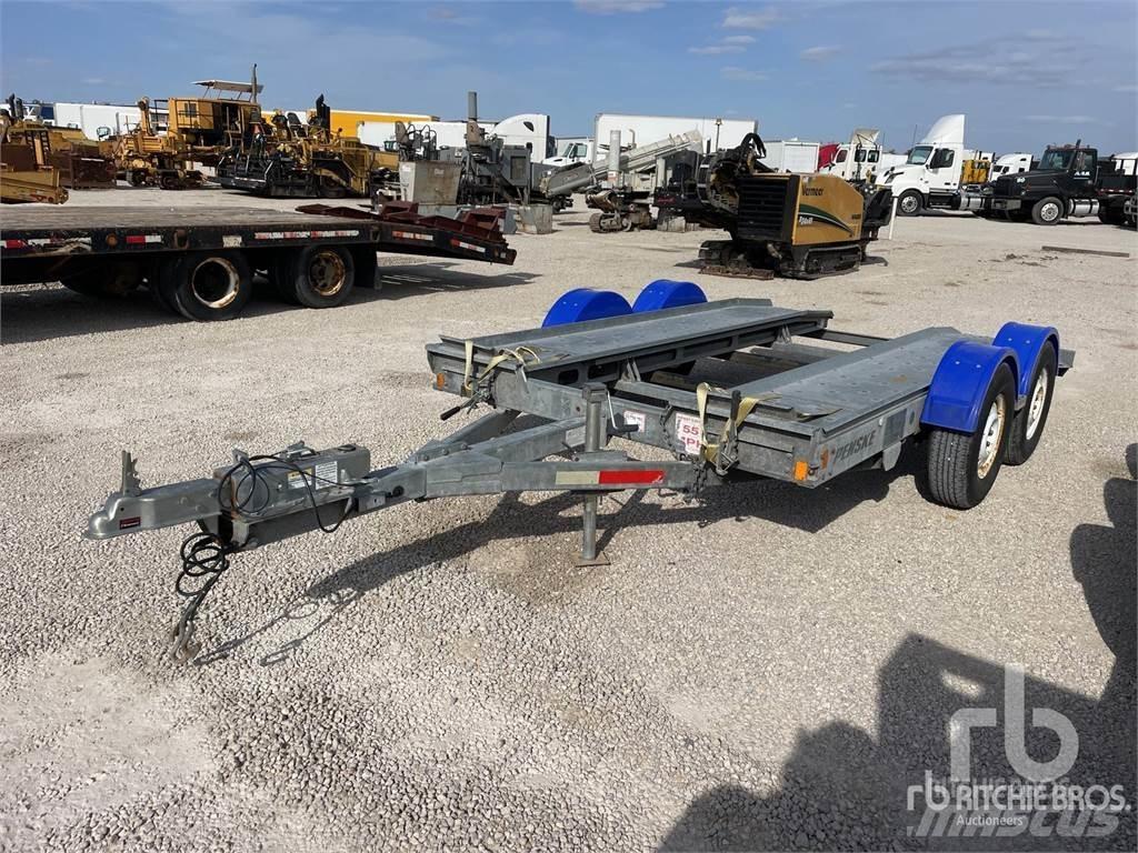 Demco AT7000P Oprijwagen