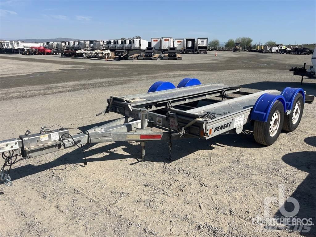 Demco AT7000P Oprijwagen