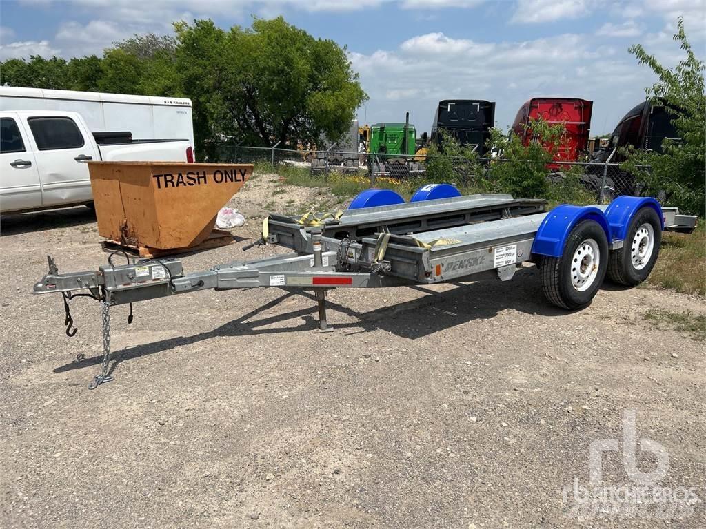 Demco AT7000P Oprijwagen
