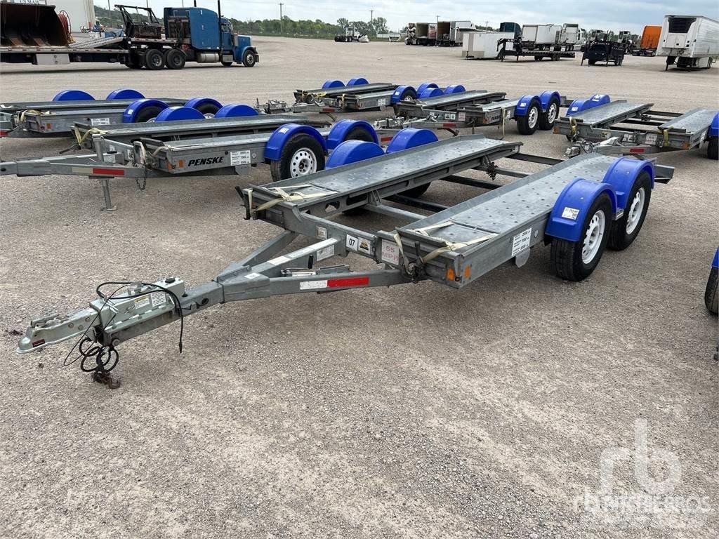 Demco AT7000P Oprijwagen
