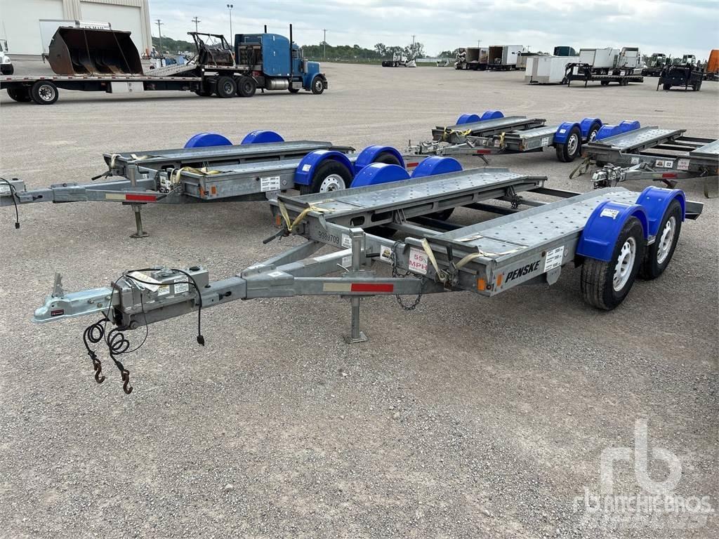 Demco AT7000P Oprijwagen