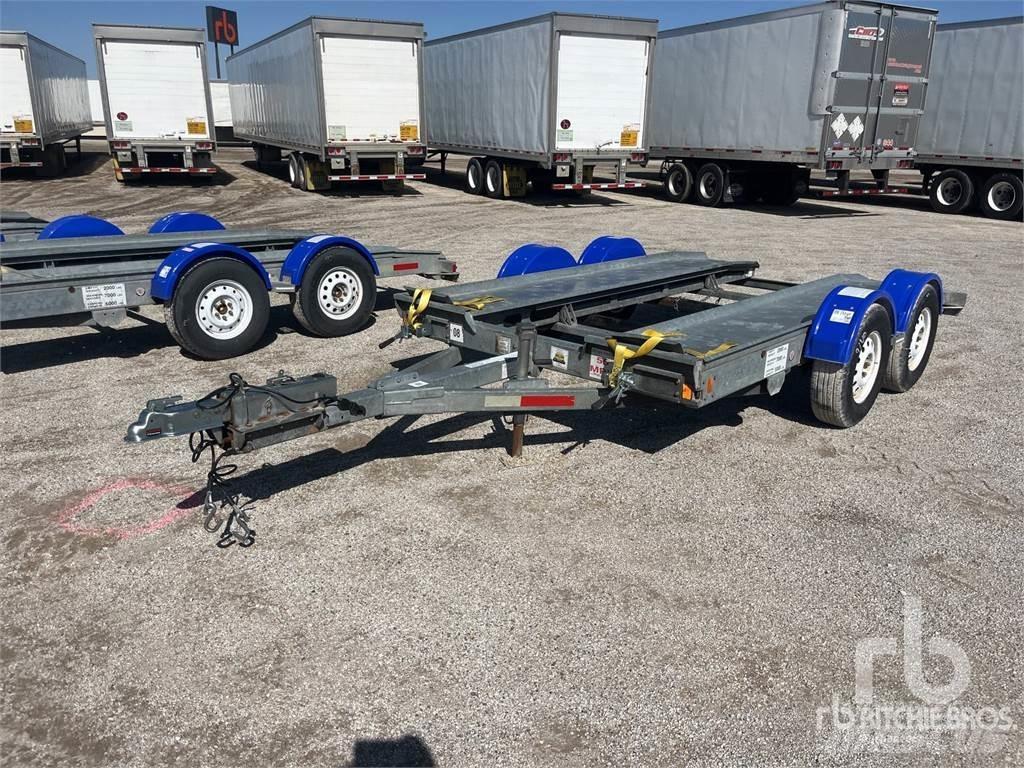 Demco AT7000P Oprijwagen