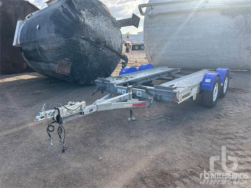 Demco AT7000P Oprijwagen