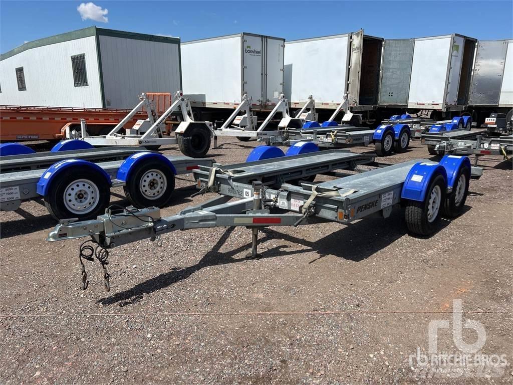 Demco AT7000P Oprijwagen