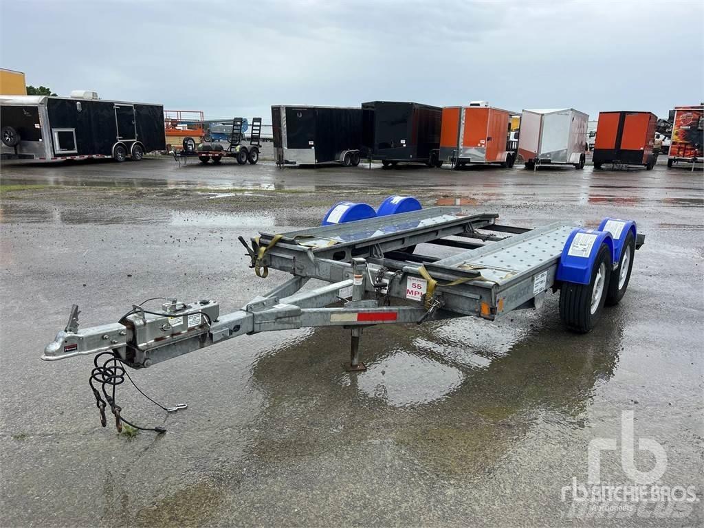 Demco AT7000P Oprijwagen