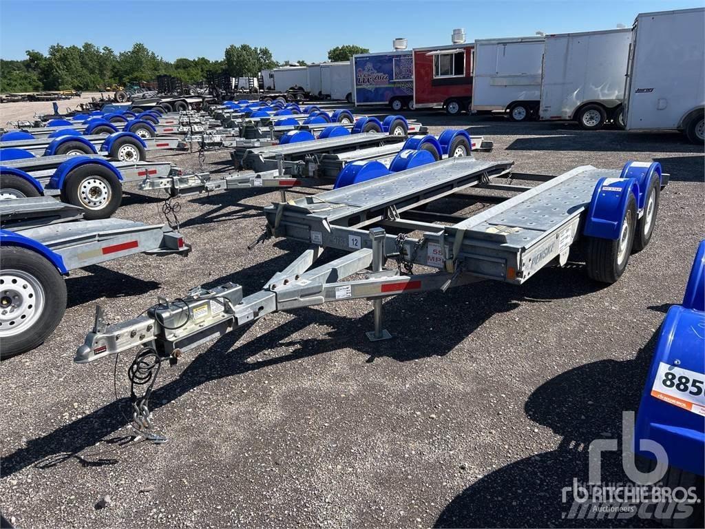 Demco AT7000P Oprijwagen