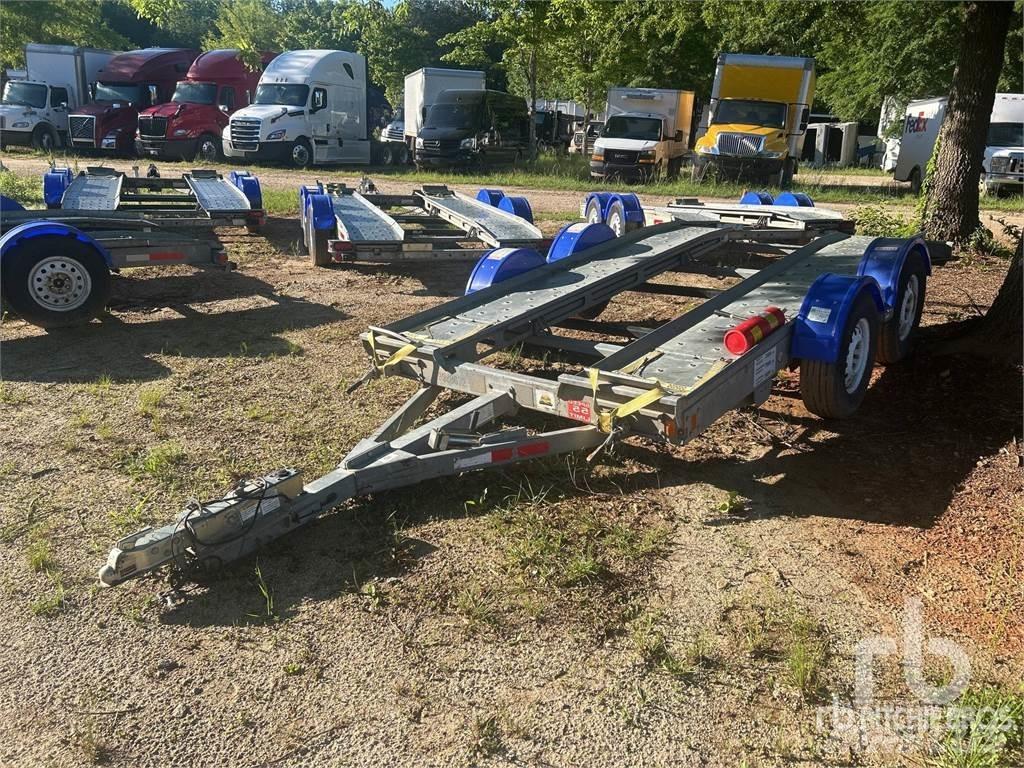 Demco AT7000P Oprijwagen
