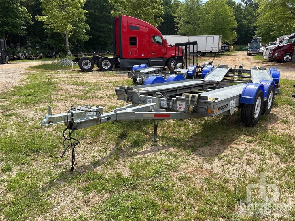 Demco AT7000P Oprijwagen