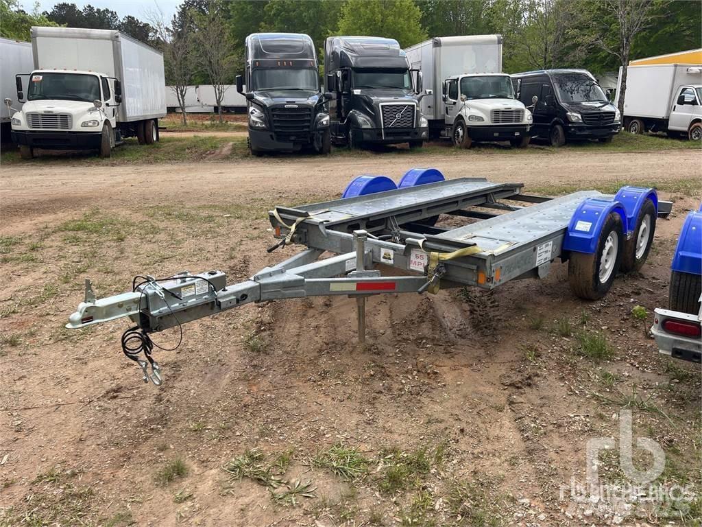 Demco AT700P Oprijwagen