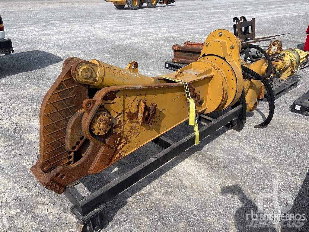 Demco Rotating Scharen