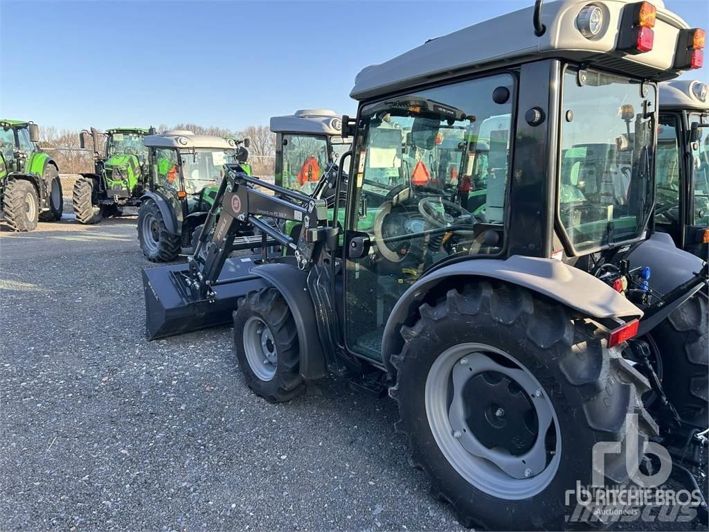 Deutz-Fahr 3060 Compacttrekkers