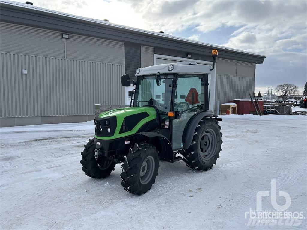 Deutz-Fahr 3060 Compacttrekkers