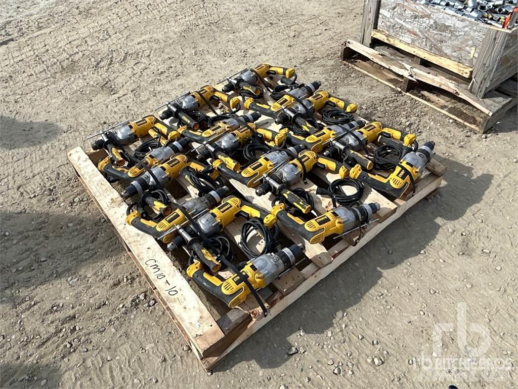 DeWalt DWD520 Bouw - Overige