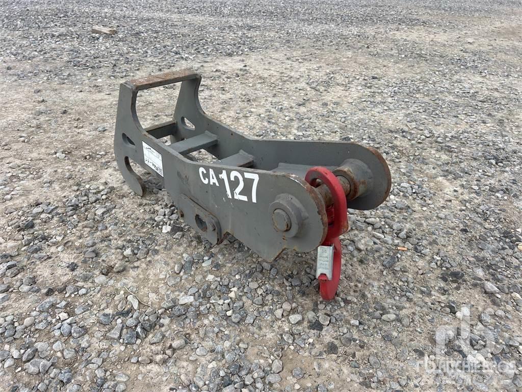 Dieci BUB2448 Overige componenten