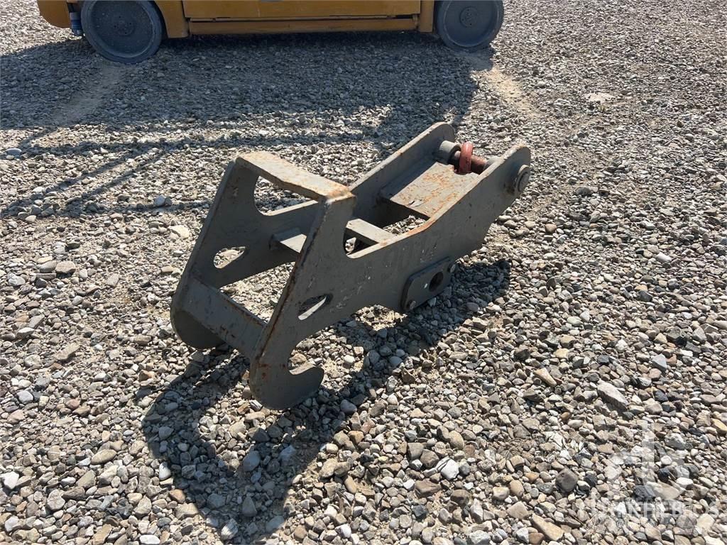 Dieci Gear Overige componenten