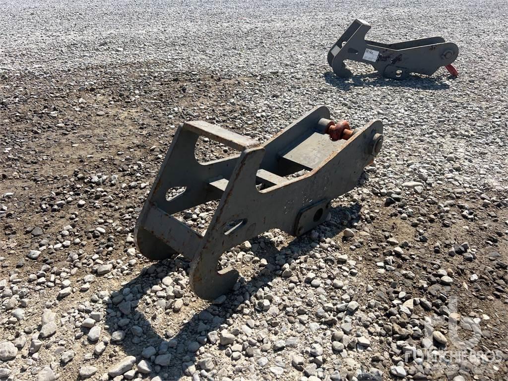 Dieci Gear Overige componenten