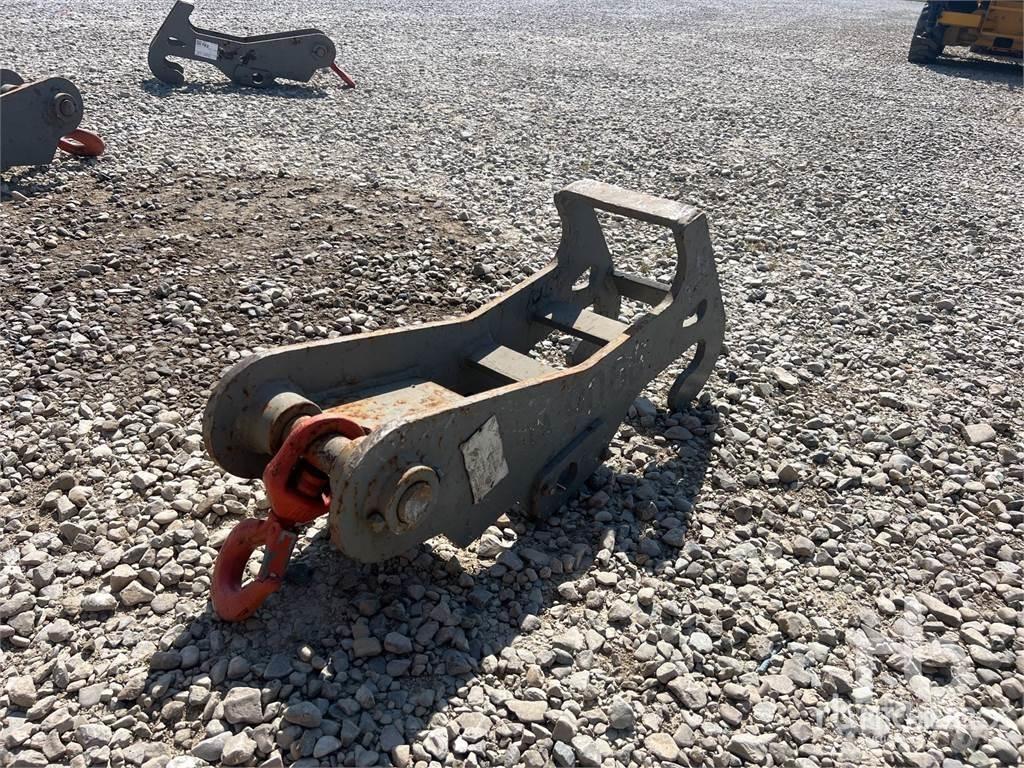 Dieci Gear Overige componenten