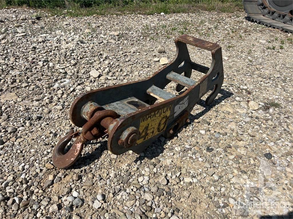 Dieci Gear Overige componenten