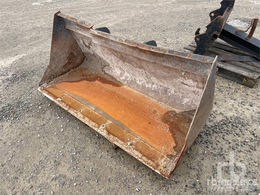 Dieci Gear Bakken