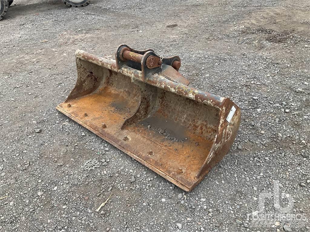  DIGBITS 60/DM Bakken