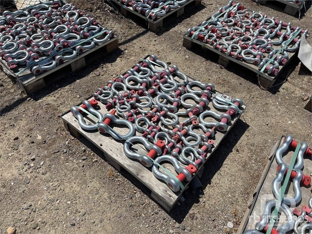  DIGGIT Shackle Kranen onderdelen en gereedschap
