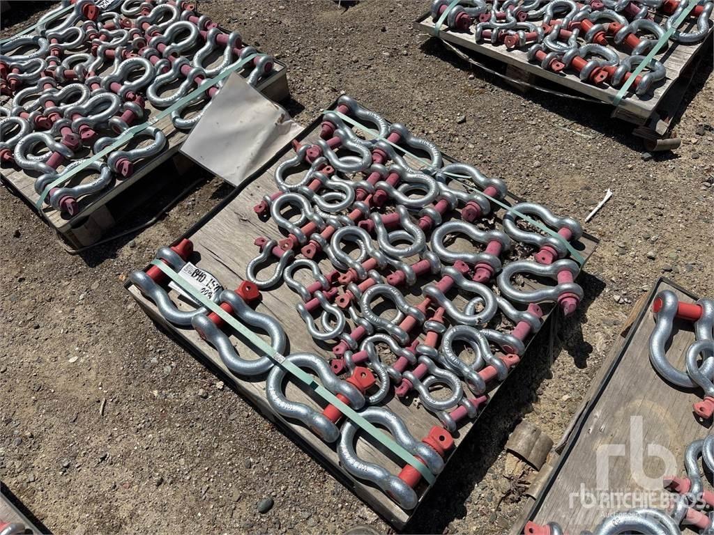  DIGGIT Shackle Crane parts and equipment