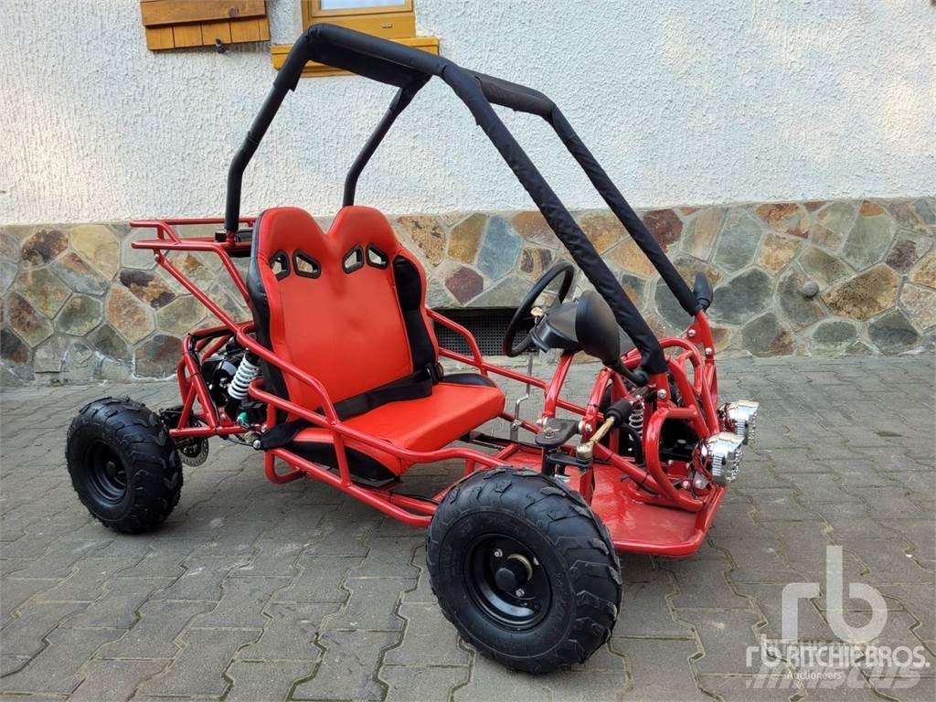  DIRTKING G7-03 ATV's