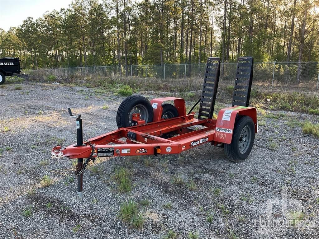 Ditch Witch 53C Dieplader