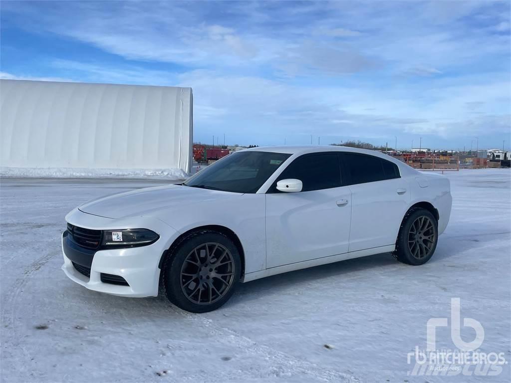 Dodge CHARGER Auto's