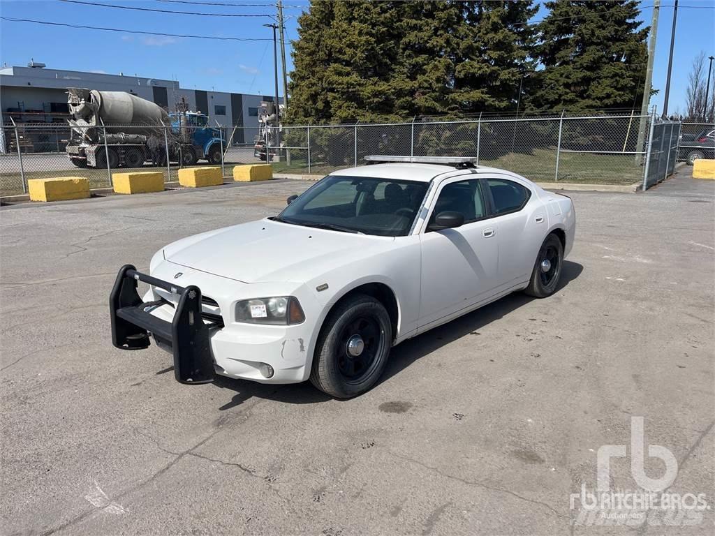 Dodge CHARGER Auto's