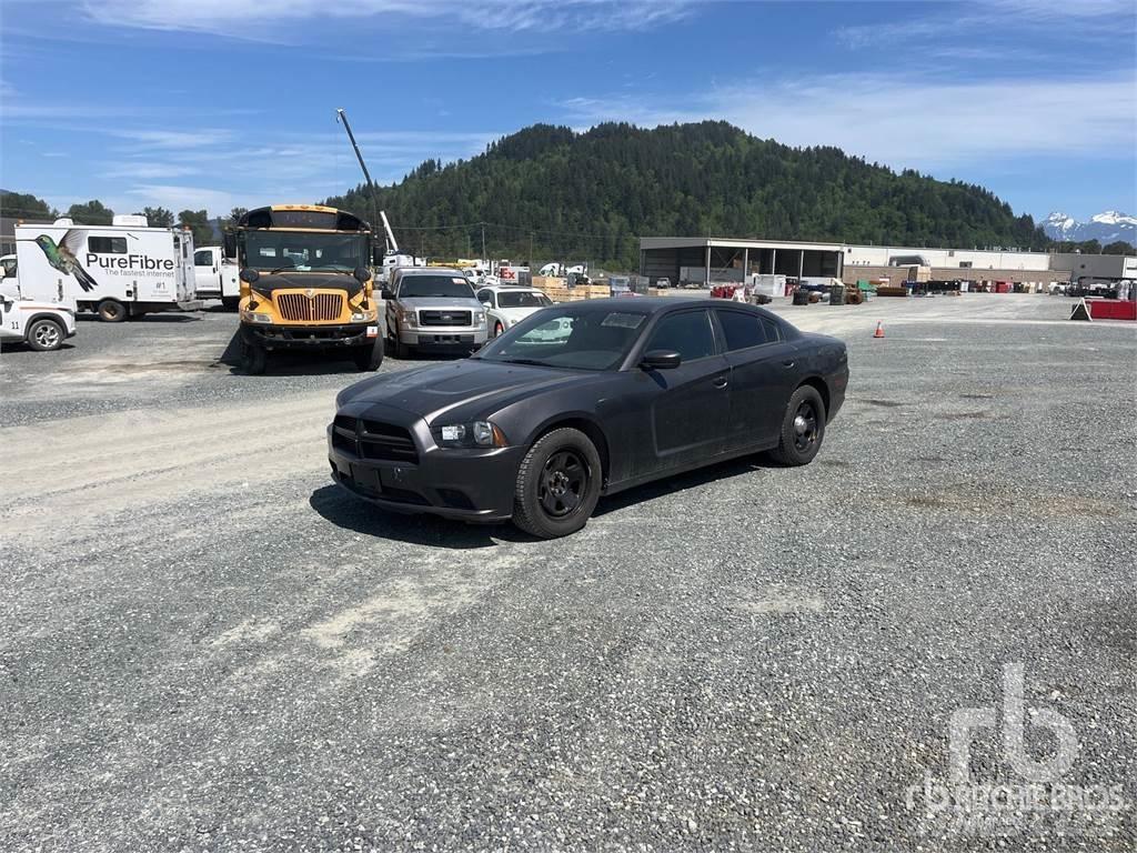 Dodge CHARGER Auto's