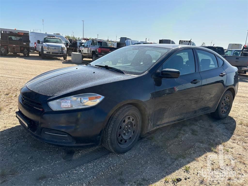 Dodge DART Auto's